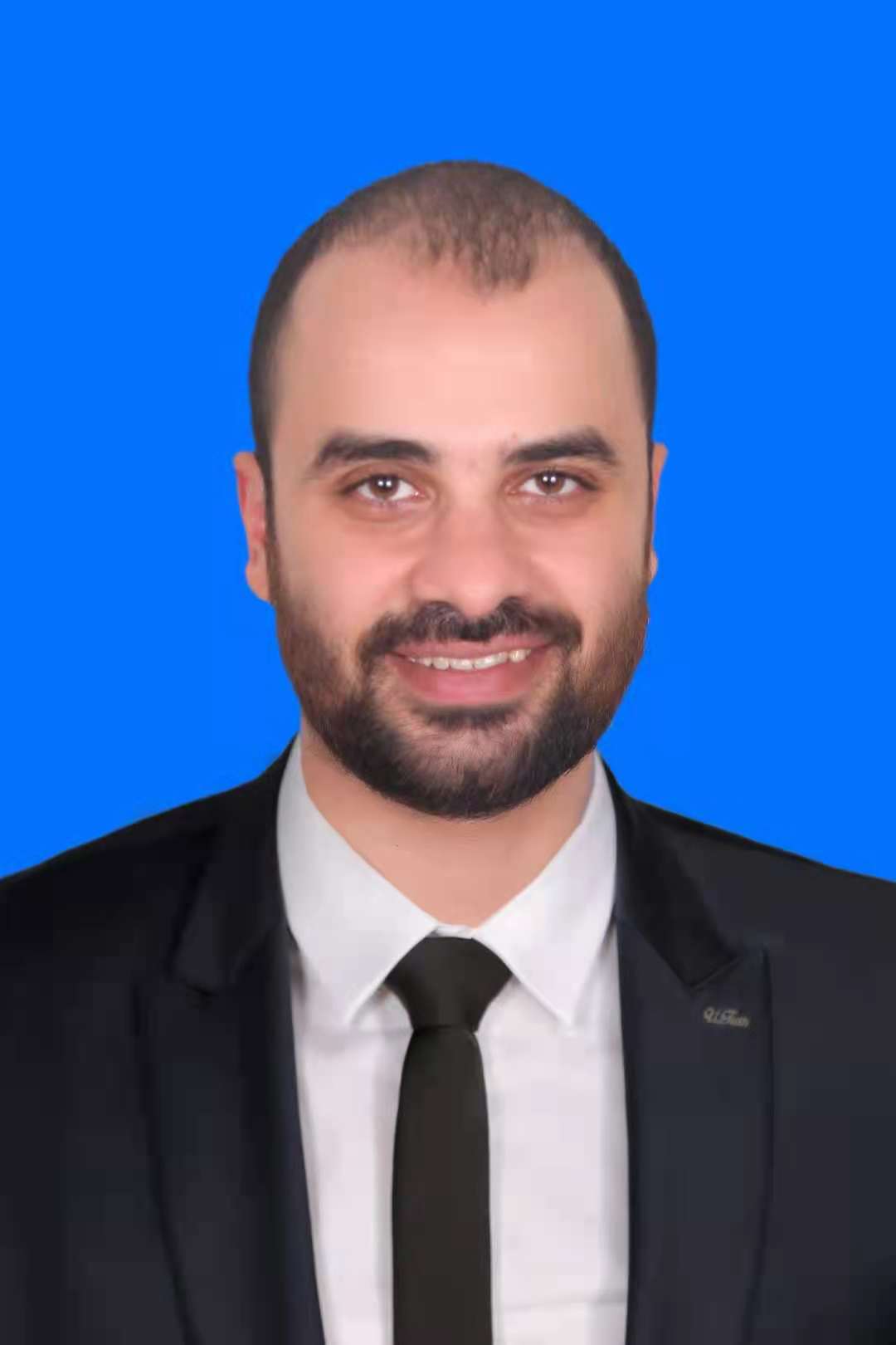 Moustafa Abdelsalam Saad Sayed Ahmed Ismail